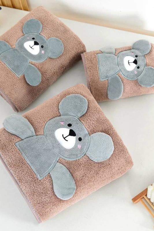 Набір рушників (3 шт)